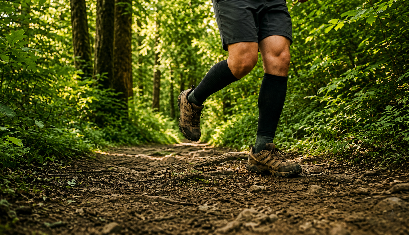 What Are Tick Gaiters? Do They Actually Work? (2026 Guide)