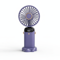 Tixwear Breeze Fan — studio shot