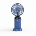 Tixwear Breeze fan — Blue